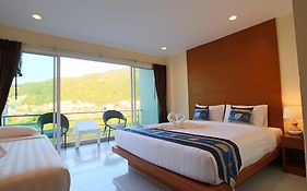 Good Nice Hotel